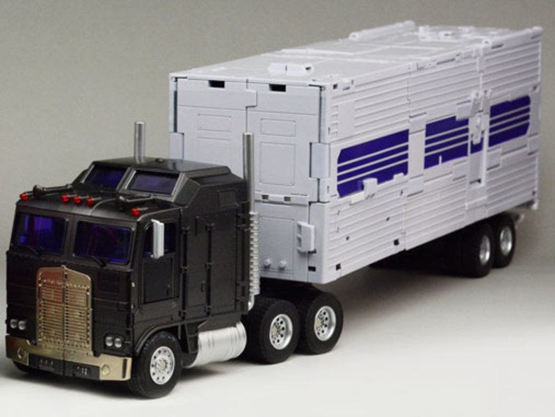 Ft 31a Roadking Mp Scale Menasor  (11 of 12)